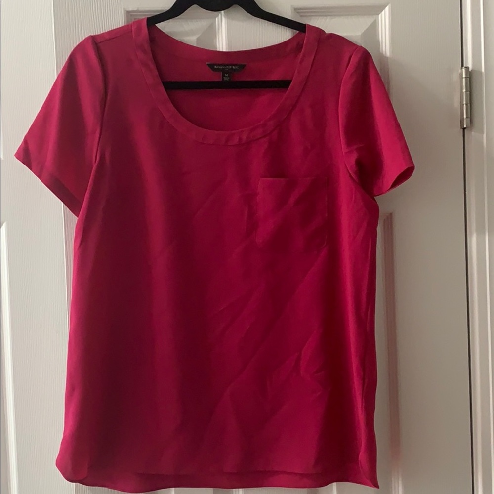 Banana Republic Blouse